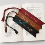Bookmarks