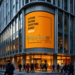Building Banner