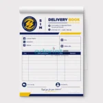 Delivery Order Books