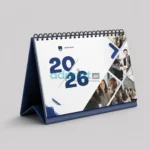 Desk Calendars