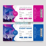 Event Tickets