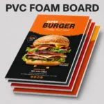 Foam Board