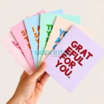 Greeting Cards