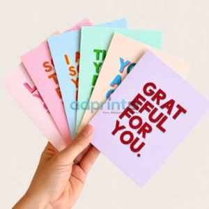 Greeting Cards