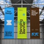 Hanging Banner