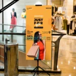 Indoor Posters
