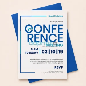 Invitation Cards