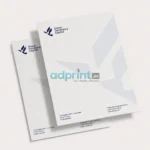 Letterheads