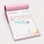 NCR Books