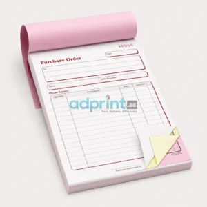 NCR Books