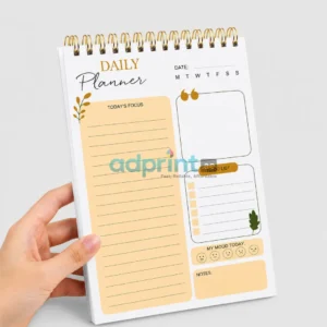 Notepads