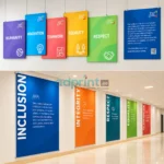 Outdoor Posters