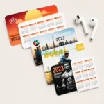 Pocket Calendars
