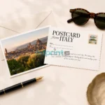 Postcards