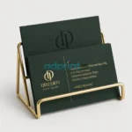 Premium Business Cards
