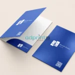 Presentation Folders