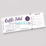 Raffle Tickets