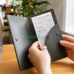 Restaurant Bill Books