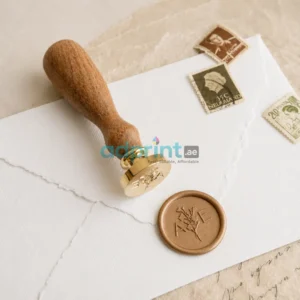 Wax Seals