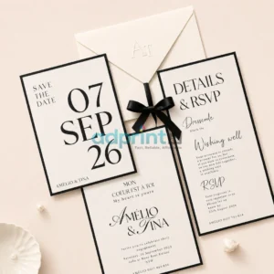 Wedding Cards