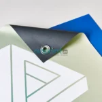 Blockout Banner