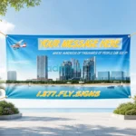 Flex Banner