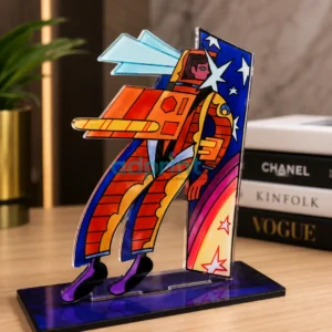 Acrylic Standee