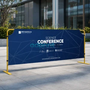 Barricade Branding