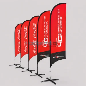 Blade Flag