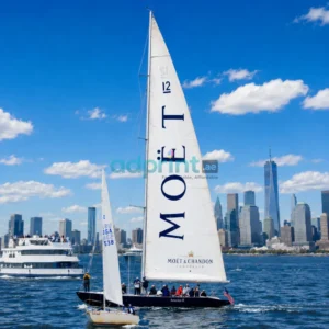 Boat Branding