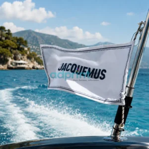 Boat Flag