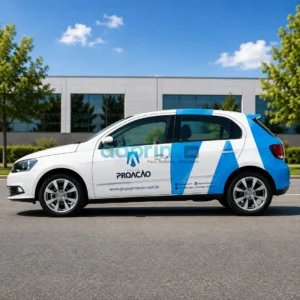 Car Branding