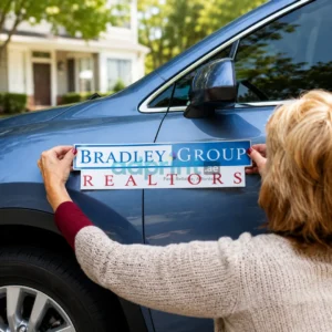 Car Magnets