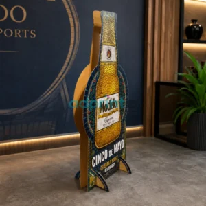 Cardboard Standee