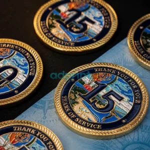 Challenge Coins