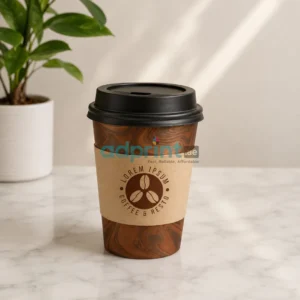 Coffee Cups