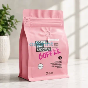 Coffee Pouches