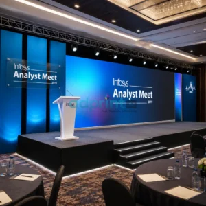 Conference Branding