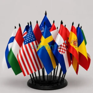 Conference Flag