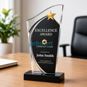 Crystal Awards