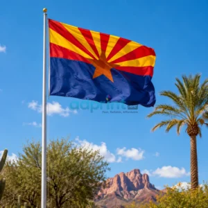 Desert Flag