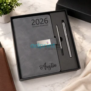 Diaries
