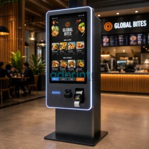 Digital Kiosk