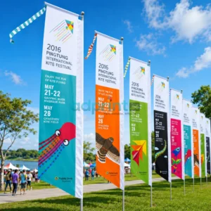 Festival Flag