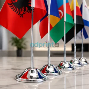 Flag Base