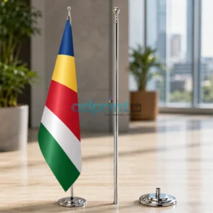 Flag Pole