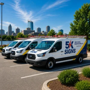 Fleet Branding
