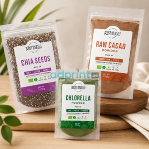 Food Label