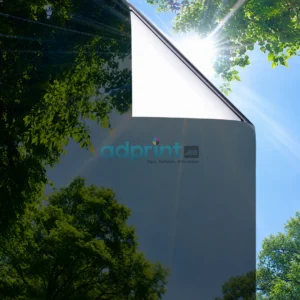 Heat Control Film