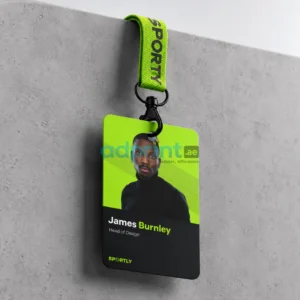ID Cards